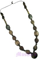 Ethnic Necklace - click here for large view